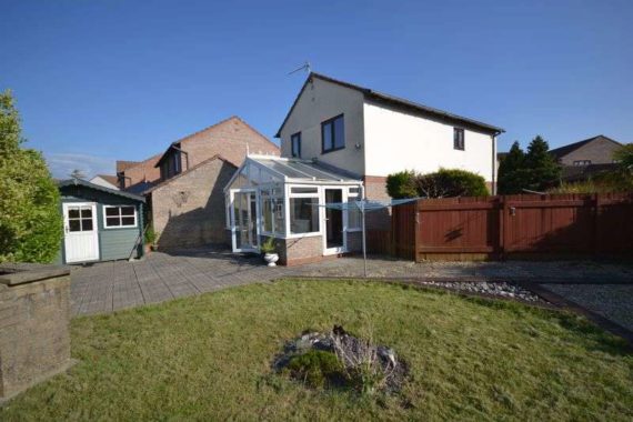 3 Bedroom Detached